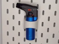 0.2mm layer, 2 walls, 5% infill