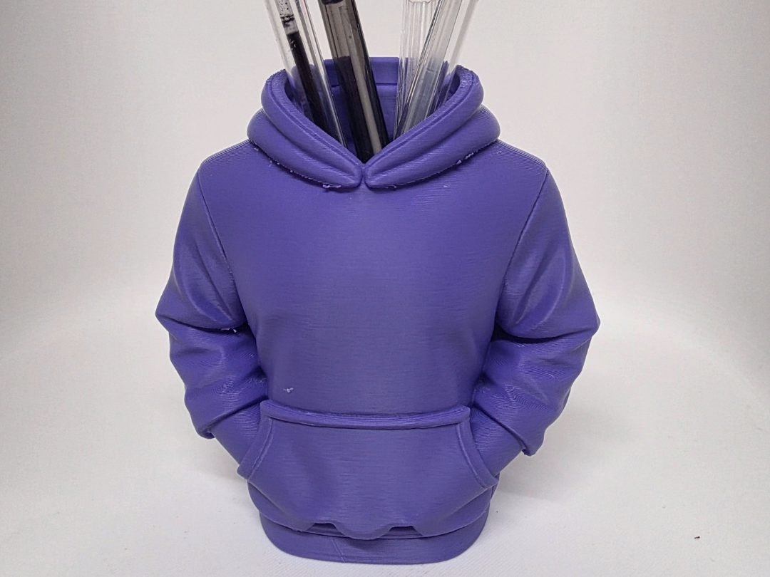 Hoodie Multipurpose Pot