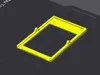 Horizontal Version - PLA 0.16mm layer, 3 walls, 20% infill