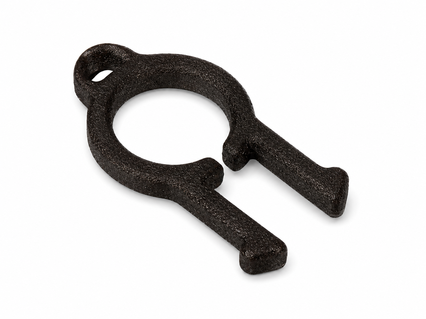 Miniatura 2 del modelo 3D Thread Protector Clip