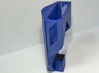 0.2mm layer, 4 walls, 15% infill