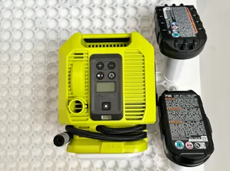 Ryobi Inflator Multiboard Mount