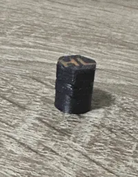 0.08mm layer, 3 walls, 100% infill