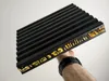 0.4mm nozzle, 0.2mm layer - WIDER ROWS (9mm)