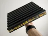 0.4mm nozzle, 0.2mm layer - Original Rows (7mm) MIDDLE ONLY