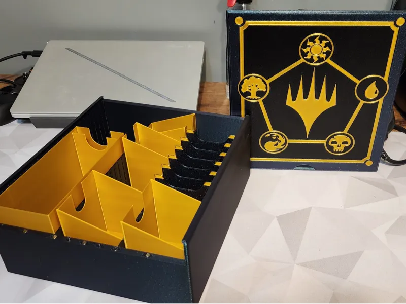 Game Knight XL MTG
