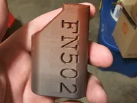 0.2mm layer, 4 walls, 35% infill