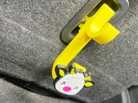 0.2mm layer, 5 walls, 50% infill