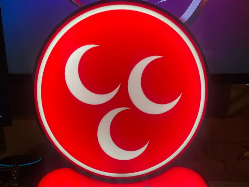 luminaria turkiye 