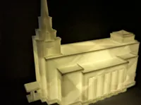 0.2mm layer, 2 walls, 5% infill