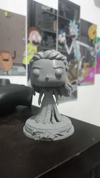 15cm - 0.2mm layer, 6 walls, 15% infill