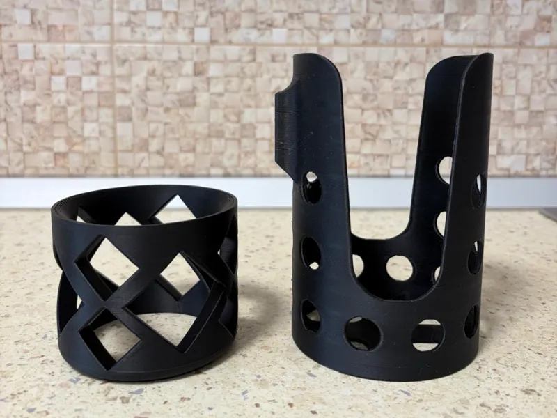 Large Cybex Stroller Cup / Bottle Holder