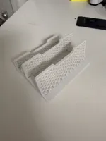 0.16mm layer, 2 walls, 15% infill