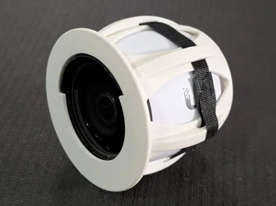 Unifi G4 Pro Window Mount V2