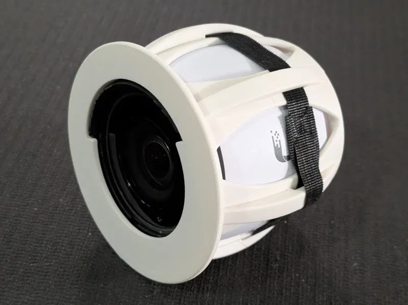 Unifi G4 Pro Window Mount V2