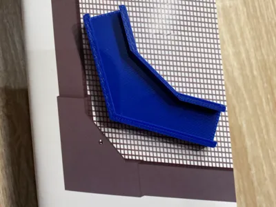 Corner Connector home protect