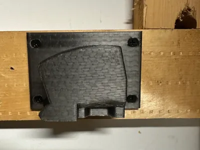 Dewalt Circular Saw Mount
