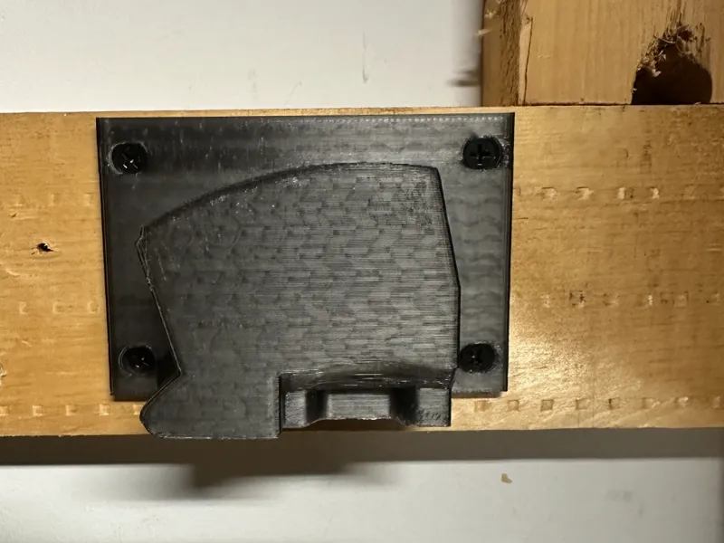 Dewalt Circular Saw Mount