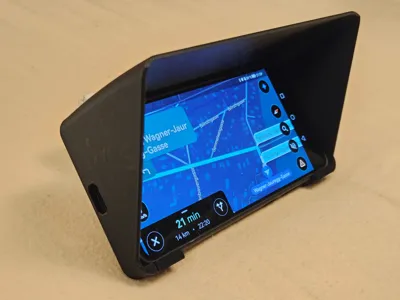 Rain Cover Mobile Phone Motorcycle SP Connect