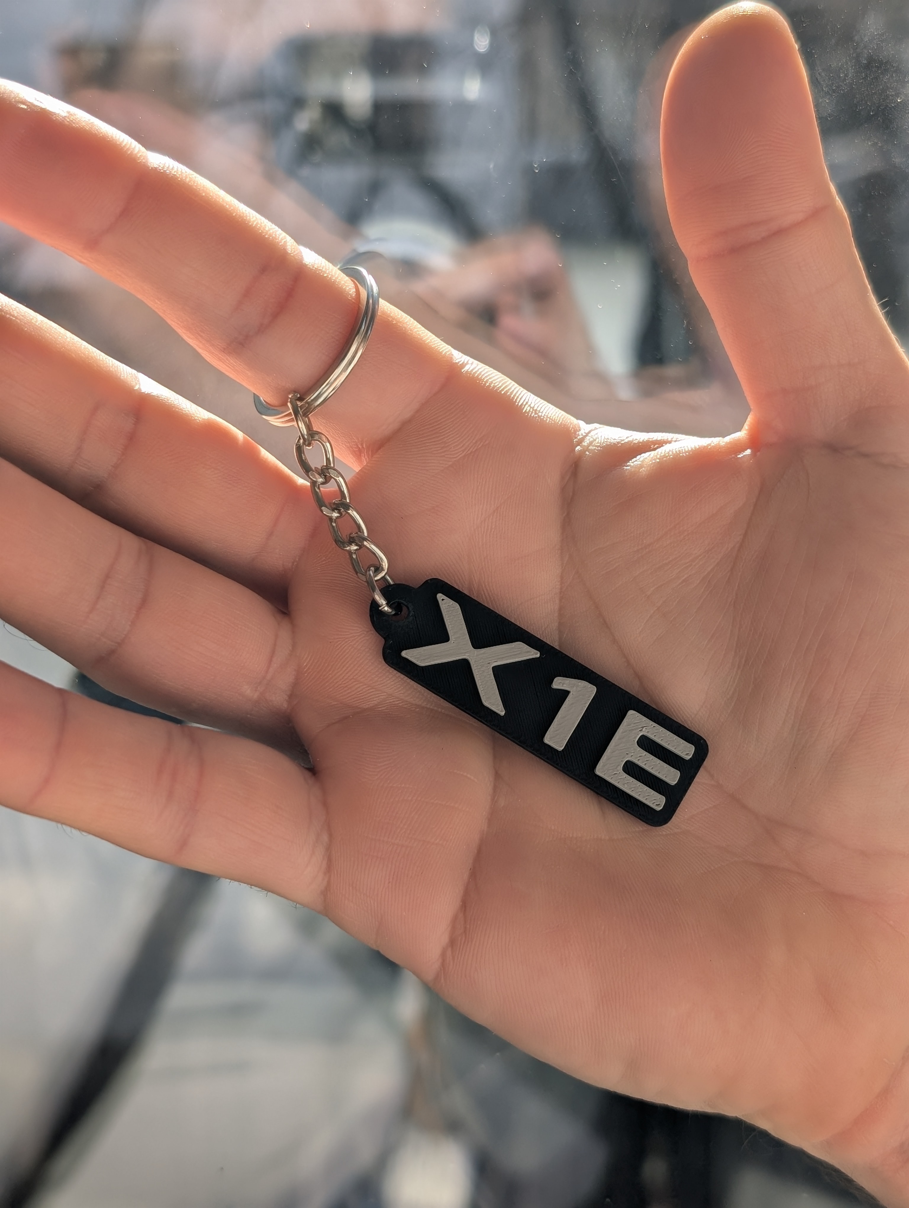 Miniatura 10 do modelo 3D Bambu Lab Models - Keychains