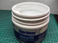 0.12mm layer, 4 walls, 15% infill
