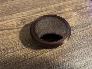 grommet desk