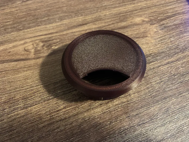 grommet desk
