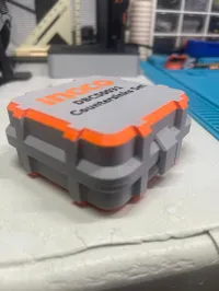 0.16mm layer, 2 walls, 25% infill