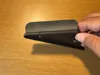 Curved 0.12mm layer, 2 walls, 15% infill - PETG CF