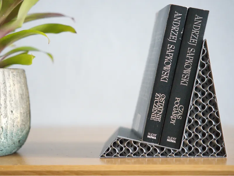 Book stand 