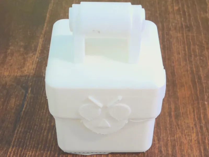 Brawl stars box