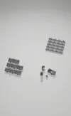 0.16mm layer, 2 walls, 15% infill
