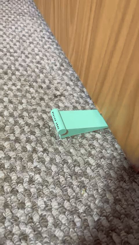 Door Stop