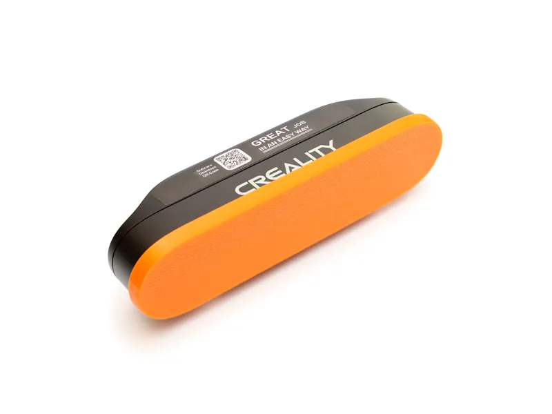 CR-Scan Ferret - TPU Lens Cover