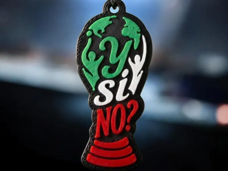 Y SI NO?