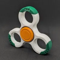 Dual Spinner - A1 mini, 1 pc
