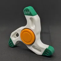 Orbit Spinner - A1 / P1 / X1, 1 pc