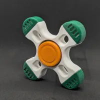 Xframe Spinner - A1 mini, 1 pc
