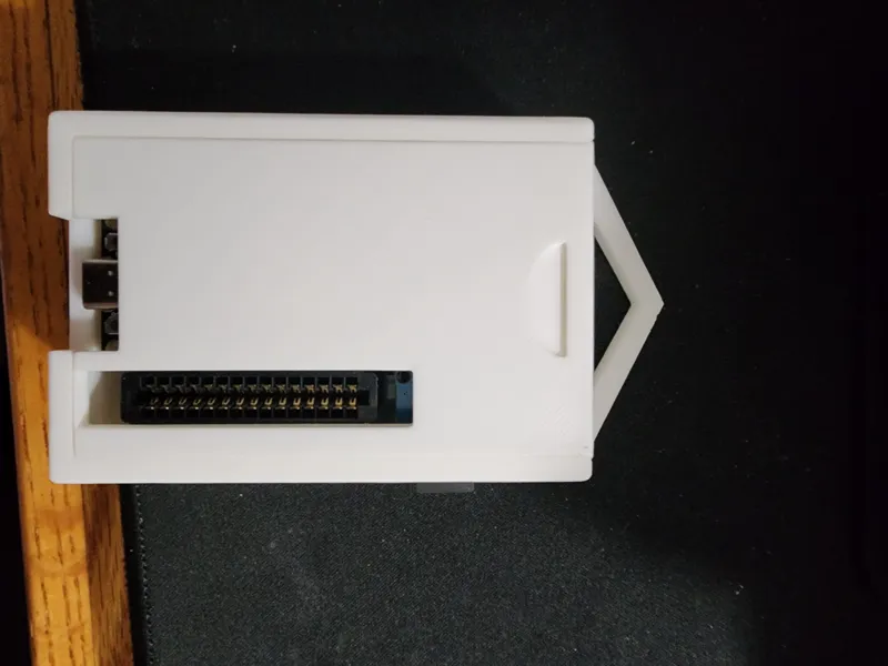 Ghostscale Enclosure