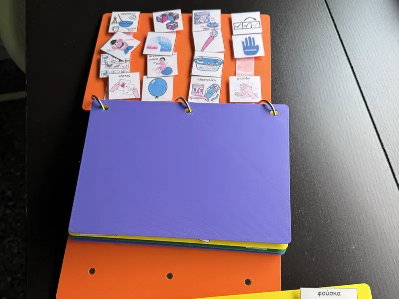 AAC Book