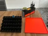 0.2mm layer, 2 walls, 10% infill