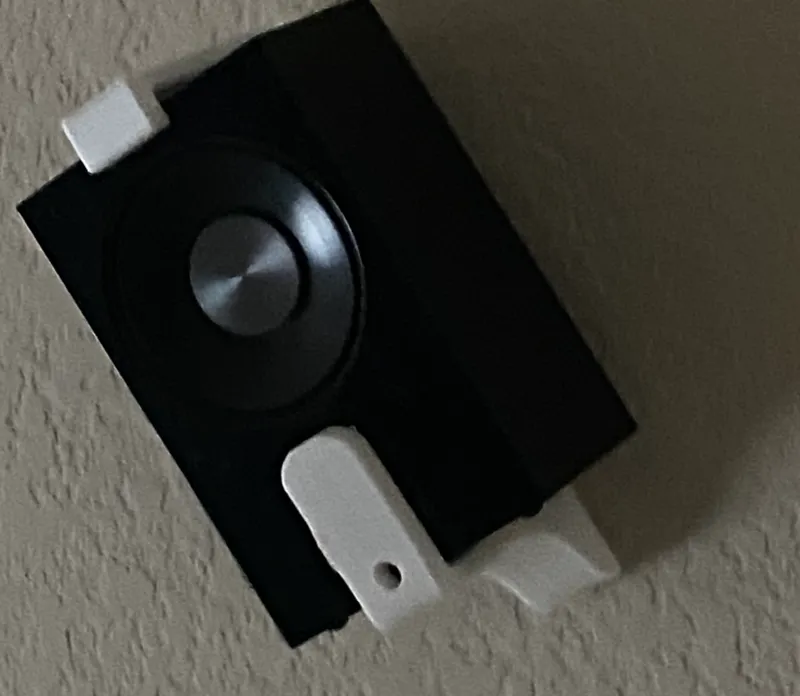 Generic Movie room Speaker brackets