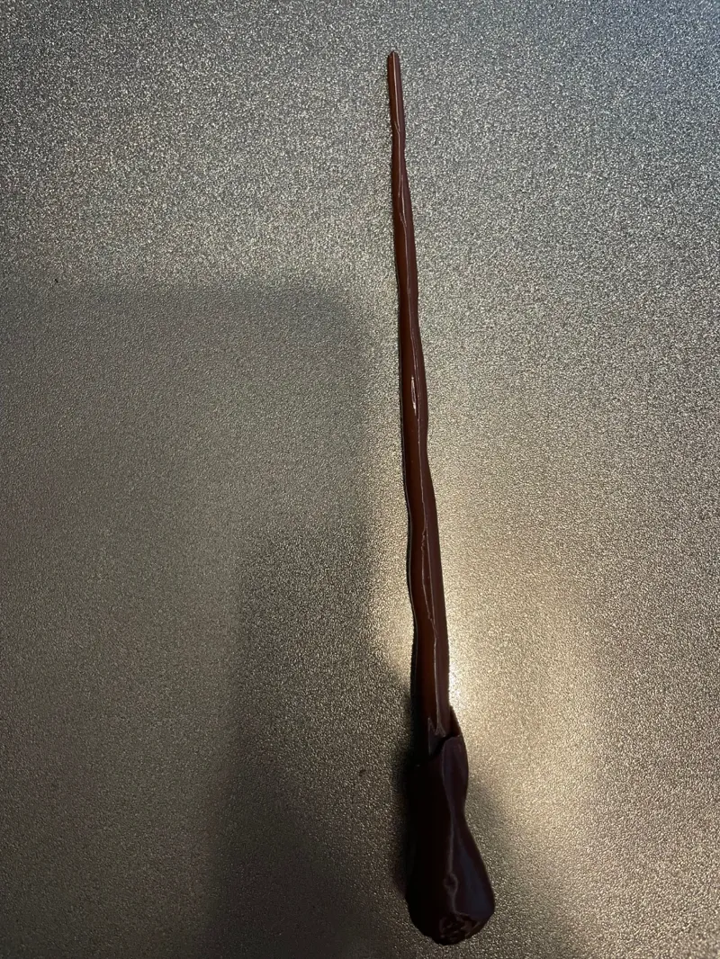 Ron's Weasley Wand