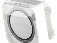 Support sous étagère pour Mac Studio — photo 1