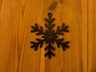 Frostblume