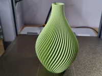0.2mm layer, 1 walls, 0% infill