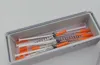extended syringe case