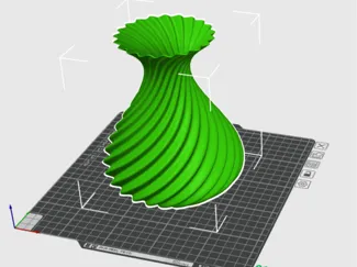 Vase