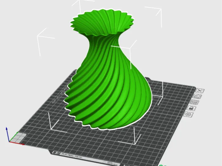Vase