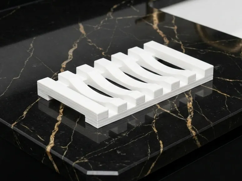 SIMPLE SOAP DISH